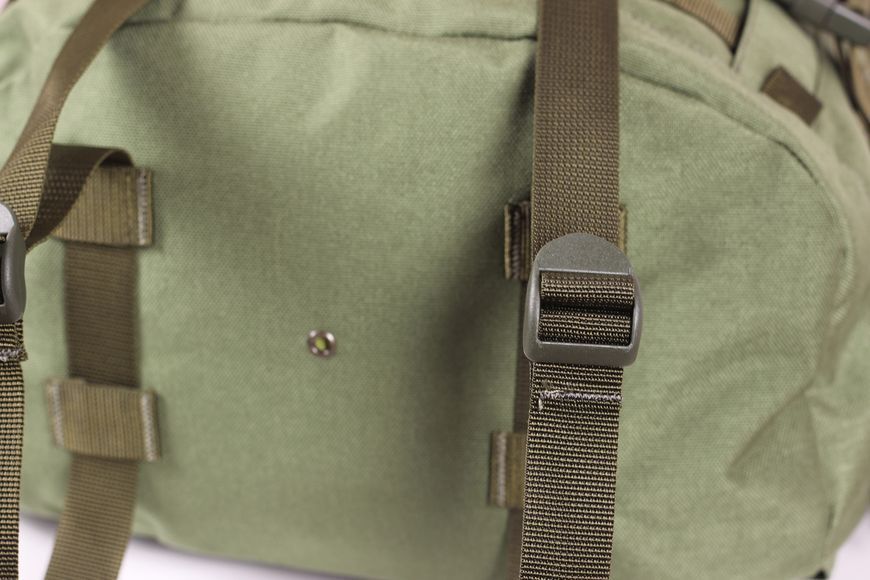 Рюкзак TC TACTIC 38 LAZER Cordura (хакі) 2022410933 фото