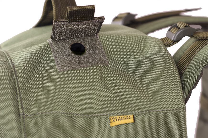 Рюкзак TC TACTIC 38 LAZER Cordura (хакі) 2022410933 фото
