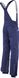 Штани лижні чоловічі Willard IVAR (темно-сині, L) 2031885715 фото 3