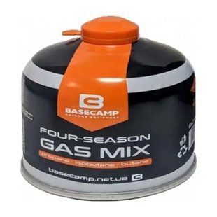 Балон BaseCamp 4 Season Gas 230 г 2448769230 фото