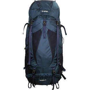 Рюкзак Tramp Expedition 75 л UTRP-055-navy фото