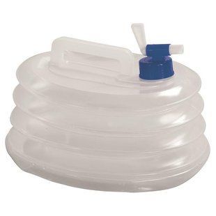 Каністра складна для води EASY CAMP Folding Water Carrier 8.0L 1871958472 фото