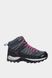 Черевики трекінгові CMP RIGEL MID TREKKING SHOES WP antracite-mineral green (37р) 3Q12946-74US_37 фото 1