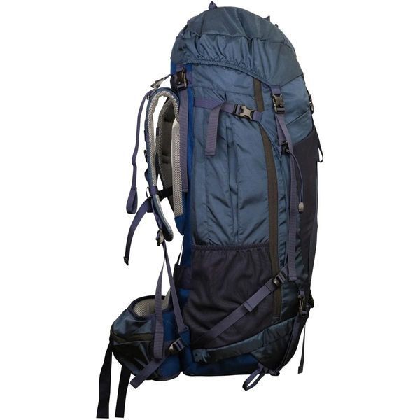 Рюкзак Tramp Expedition 75 л UTRP-055-navy фото