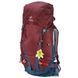 Рюкзак DEUTER Guide 40+ SL (колір 5324 maron-arctic) 2663343660 фото 2