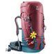 Рюкзак DEUTER Guide 40+ SL (колір 5324 maron-arctic) 2663343660 фото 1