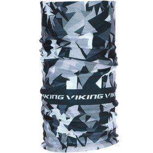Viking Бандана 8525 Polartec Outside (UNI, grey) 2784906020 фото