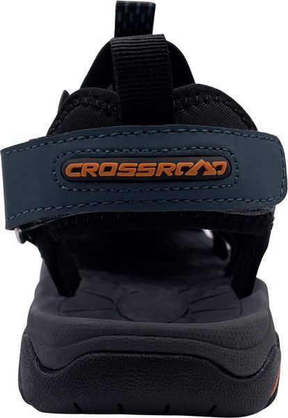 Сандалі чоловічі закриті Crossroad MAINE BLU/ORG (р44) 2284050157 фото