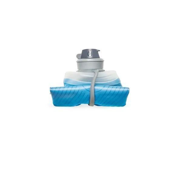 М'яка пляшка HydraPak Flux (750ml, Tahoe Blue) 2448769250 фото