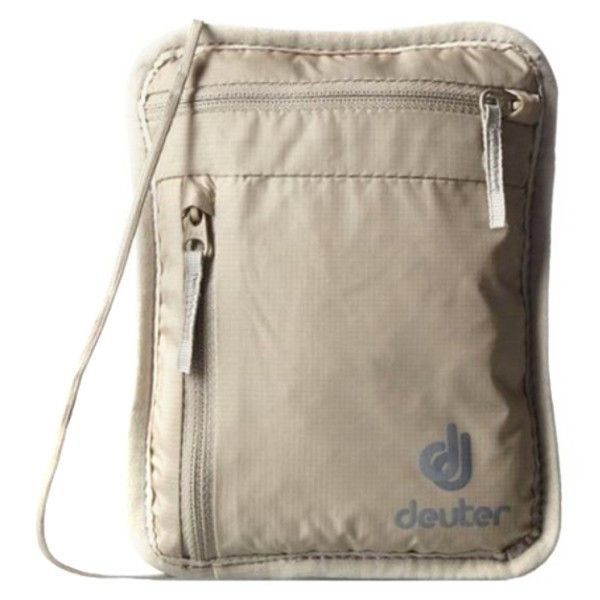 Гаманець DEUTER Security Wallet I (6010 sand) 2323573150 фото