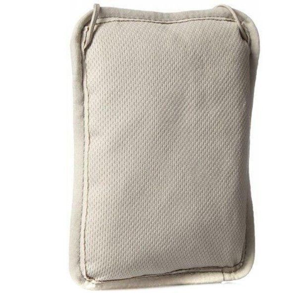 Гаманець DEUTER Security Wallet I (6010 sand) 2323573150 фото