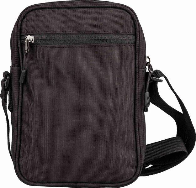 Сумка для документів Crossroad DOC BAG 3 (чорна) 1828573949 фото