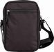 Сумка для документів Crossroad DOC BAG 3 (чорна) 1828573949 фото 2
