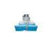 М'яка пляшка HydraPak Flux (750ml, Tahoe Blue) 2448769250 фото 2