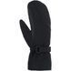 Рукавиці гірськолижні Viking Sherpa 2.0 GTX Mitten Ski Lady (black, 7) 2784906303 фото 1