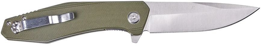 Ніж Active Cruze (olive) 2576318421 фото
