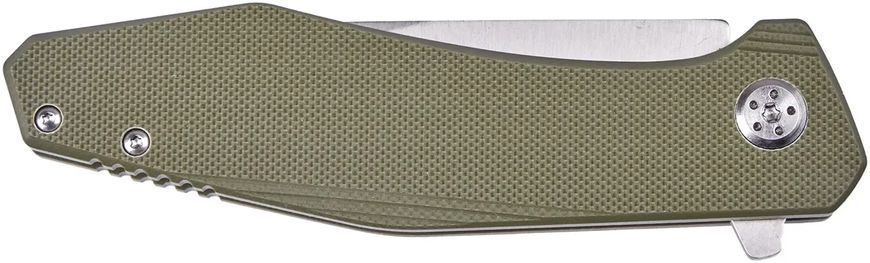 Ніж Active Cruze (olive) 2576318421 фото