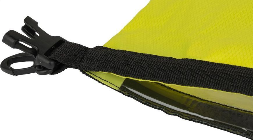 Гермомішок Aquos LT DRY BAG (2,5L жовтий) 2140743588 фото
