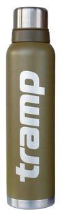 Термос TRAMP Expedition Line 1.6л (olive) 2824743359 фото