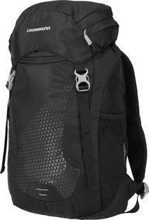 Рюкзак туристичний Crossroad APEX 20L (black) 2284050108 фото