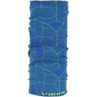 Viking Бандана 9763 Polartec Outside (UNI, blue) 2784906021 фото