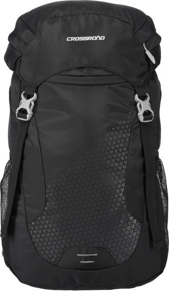 Рюкзак туристичний Crossroad APEX 20L (black) 2284050108 фото