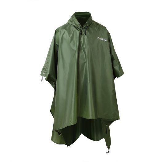 Плащ-дощовик Rockland Tarp (зелений, А000011245) А000011245 фото