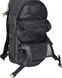 Велорюкзак Arcore ROULER 16 U26B BLK/GRN 16L 256203 фото 3