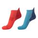 Шкарпетки спортивні Runto LABA, 2 пари (35-38) 1818606813 фото 4
