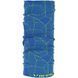 Viking Бандана 9763 Polartec Outside (UNI, blue) 2784906021 фото