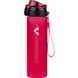 Пляшка для води тританова Crossroad FLIP BOTTLE 0,7L (рожева) 1423001910 фото 1
