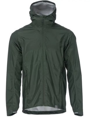 Куртка ч Turbat Isla Mns (темно-зелена, S) 2146285095 фото