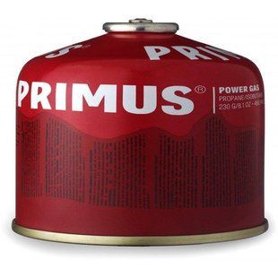 Балон PRIMUS Power Gas 230g 220710 фото
