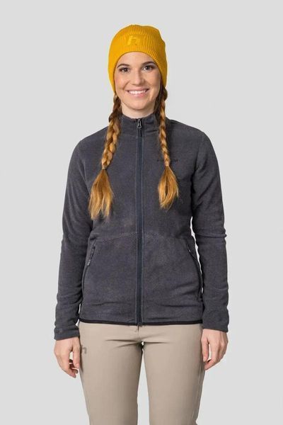 Кофта HANNAH Siana anthracite stripe (44) jzt-2s0-hrc фото