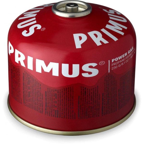 Балон PRIMUS Power Gas 230g 220710 фото
