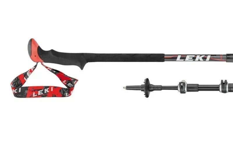 Палиці LEKI Sherpa XL SpeedLock 2716265640 фото