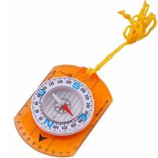 Компас AceCamp Classic Map Compass 2265935771 фото