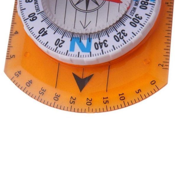 Компас AceCamp Classic Map Compass 2265935771 фото