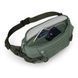Поясна сумка Osprey Transporter Waist (pine leaf/earl grey &mdash; O/S &mdash; темно-зелений) 2716265641 фото 2