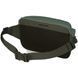 Поясна сумка Osprey Transporter Waist (pine leaf/earl grey &mdash; O/S &mdash; темно-зелений) 2716265641 фото 3