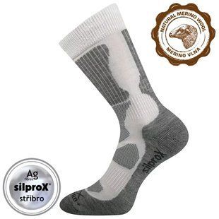 Термошкарпетки VoXX Etrex (+5&deg;C -20&deg;C) (білий, 35-38) 2022410938 фото