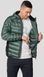 Куртка HANNAH Revel Hoody (dark forest/anthracite S) 10025354HHX.01 фото 3