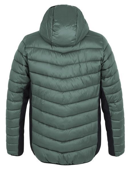 Куртка HANNAH Revel Hoody (dark forest/anthracite S) 10025354HHX.01 фото