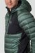 Куртка HANNAH Revel Hoody (dark forest/anthracite S) 10025354HHX.01 фото 4