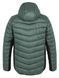 Куртка HANNAH Revel Hoody (dark forest/anthracite S) 10025354HHX.01 фото 2