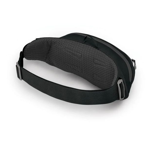 Поясна сумка Osprey Daylite Waist (black - O/S - чорний) 2716265642 фото