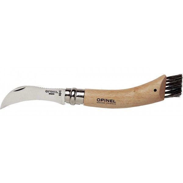 Ніж Opinel №8 VRI Chapignon, упаковка 2265935772 фото