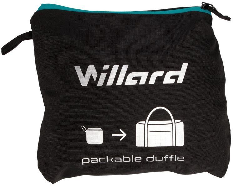 Сумка спортивна Willard FOLD BAG 40L 2140743541 фото