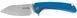 Ніж Skif Jock SW (Blue) 17650357 фото