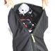 Чохол для сноуборду Travel Extreme RIDER (164, black + blue) 2431480259 фото 2